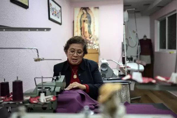 México debe aprovechar coyuntura internacional 