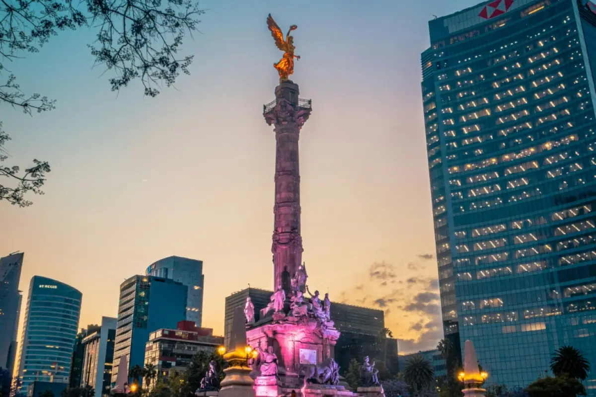 Guía Michelin México en CDMX