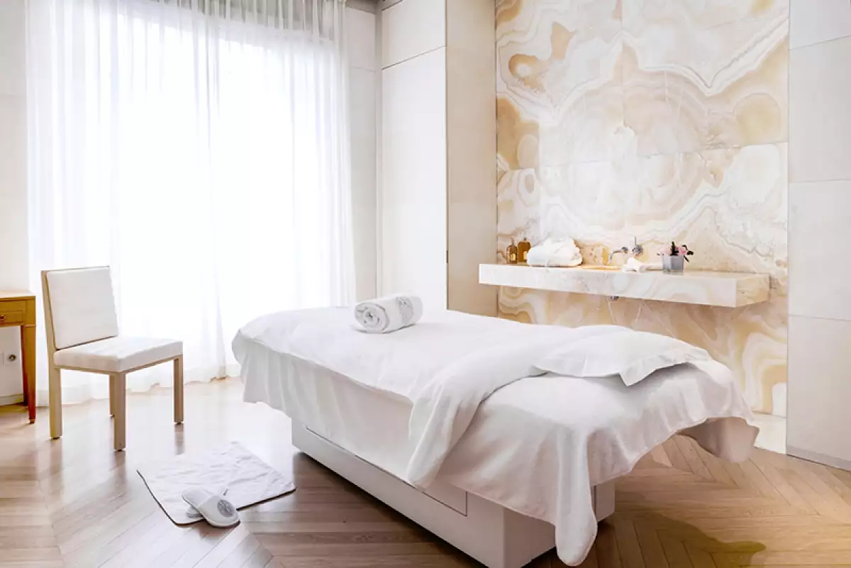 guerlain institut spa paris