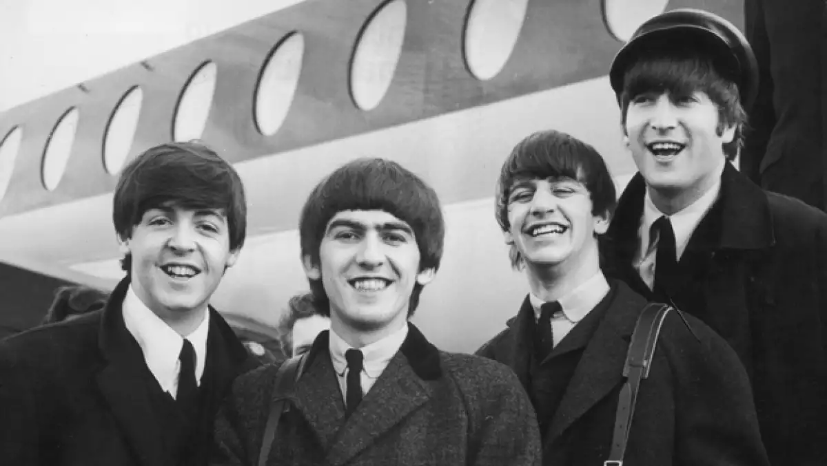 beatles