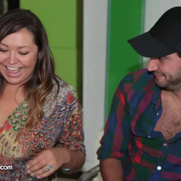 Vanessa Coliz,Ricardo Korkowski