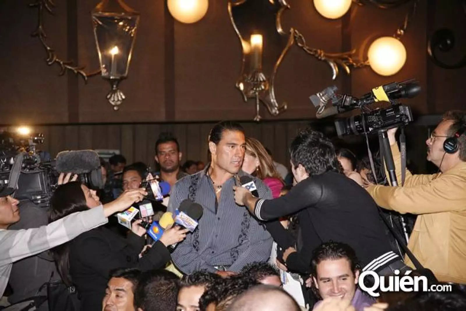 Obra de teatro Hairspray