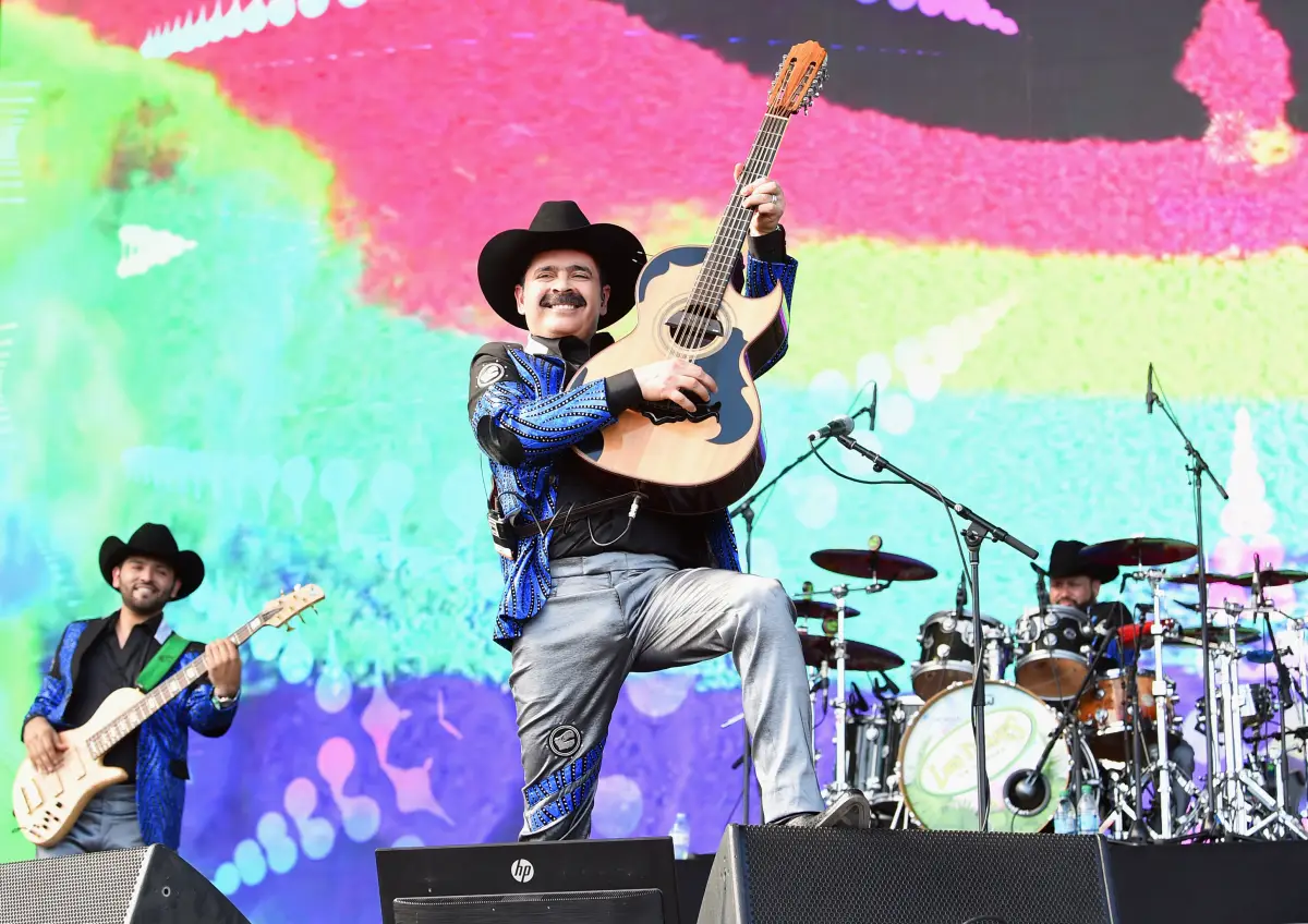 ‘La Chona’ de Los Tucanes de Tijuana llega a Fortnite: esto se sabe