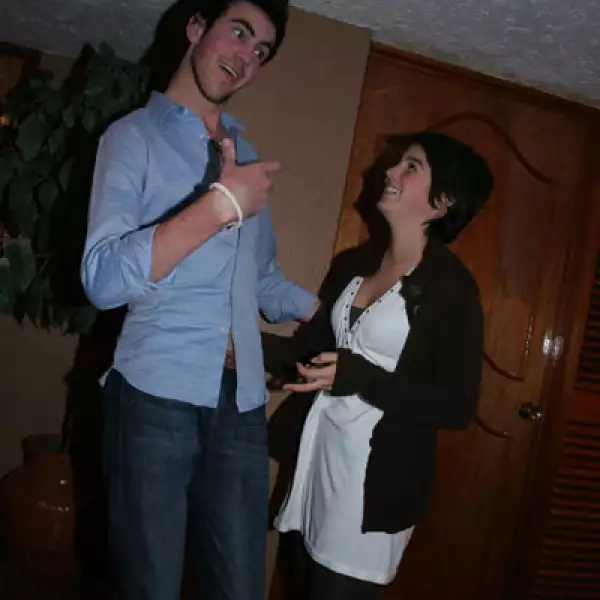 Party 17 de Lorena González