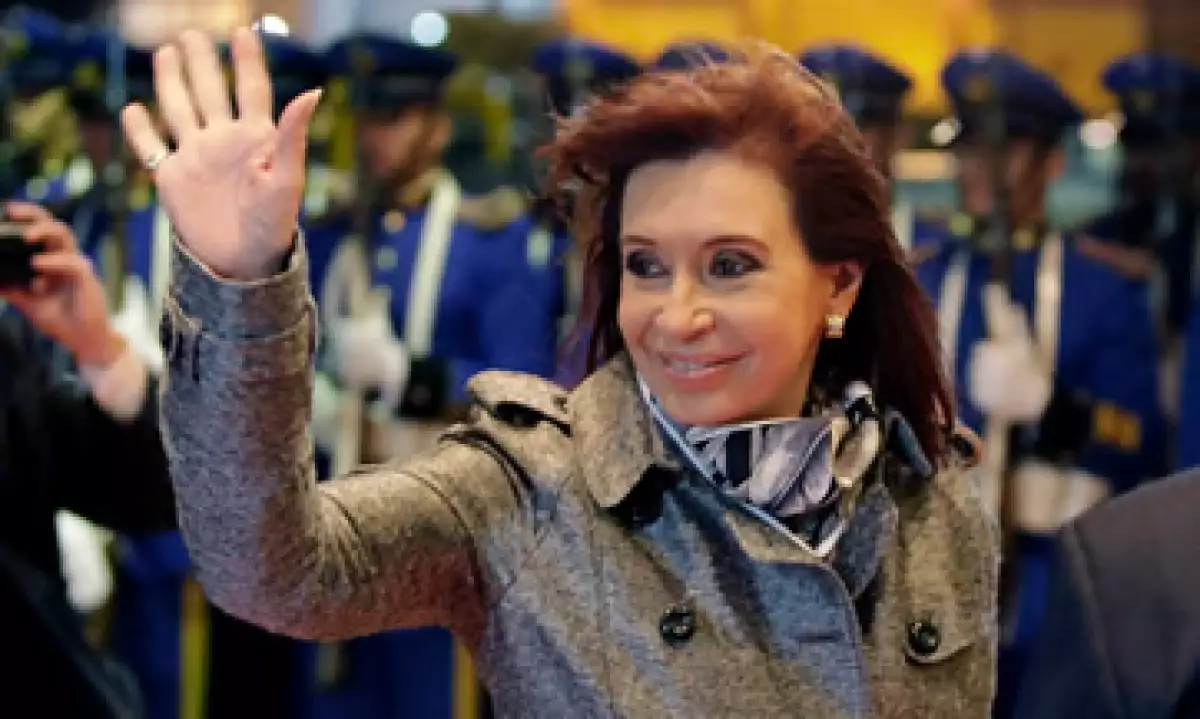 El tono agresivo del Gobierno argentino también ha desalentado a los bancos, dicen las fuentes. (Foto: Reuters)