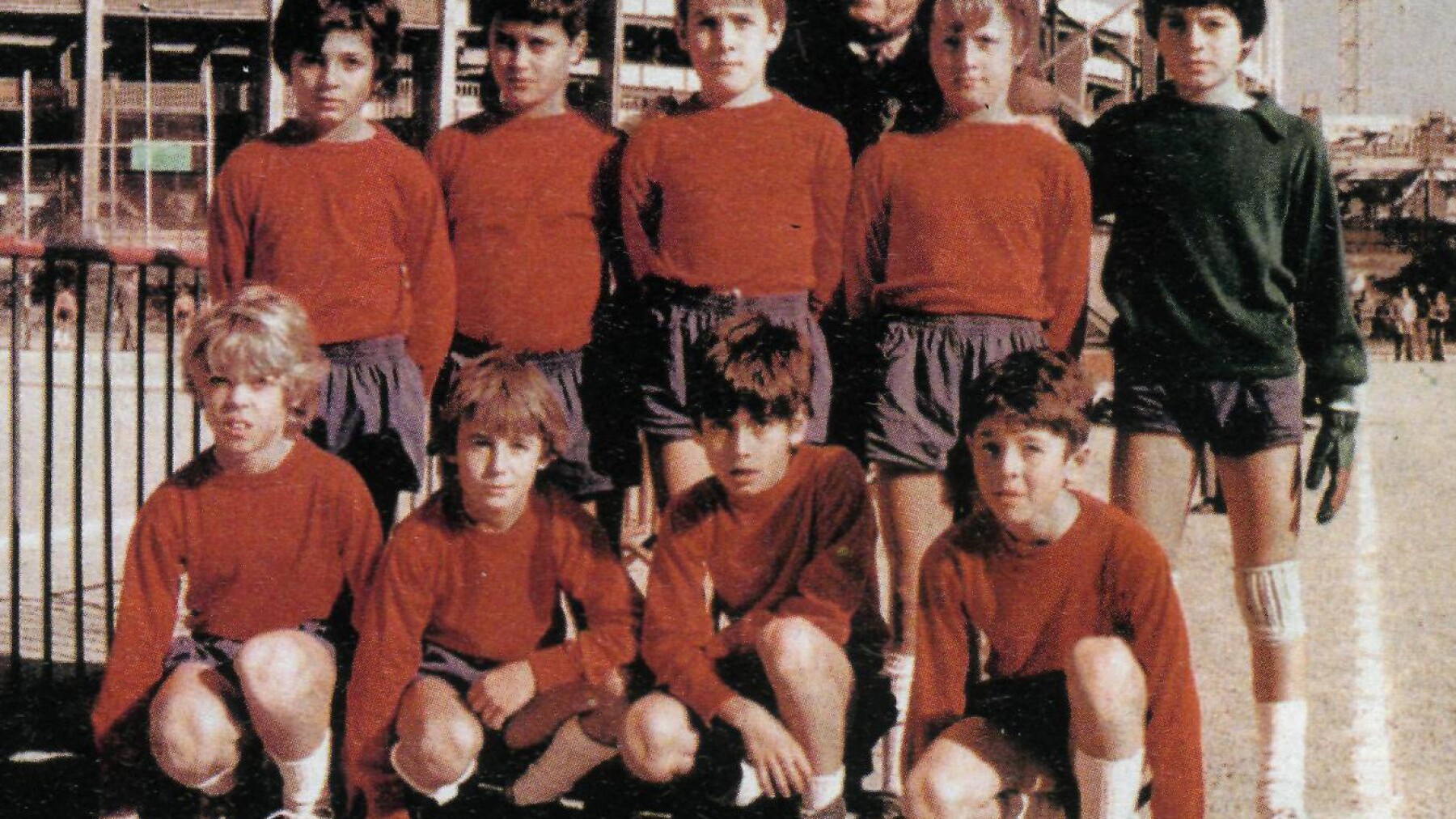 El Gimnastic de Manresa