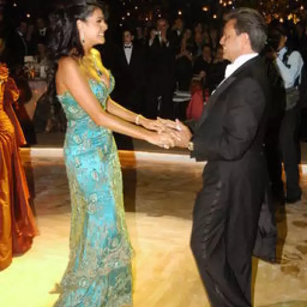 Mariana Tort, Carlos Peralta, Olivia Peralta, Antonio Hidalgo, Olivia García Leyva