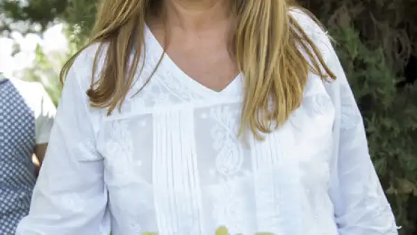Alma Caballero