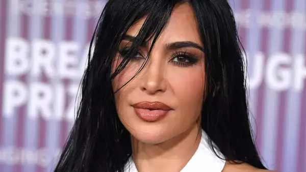 10th Annual Breakthrough Prize Ceremony