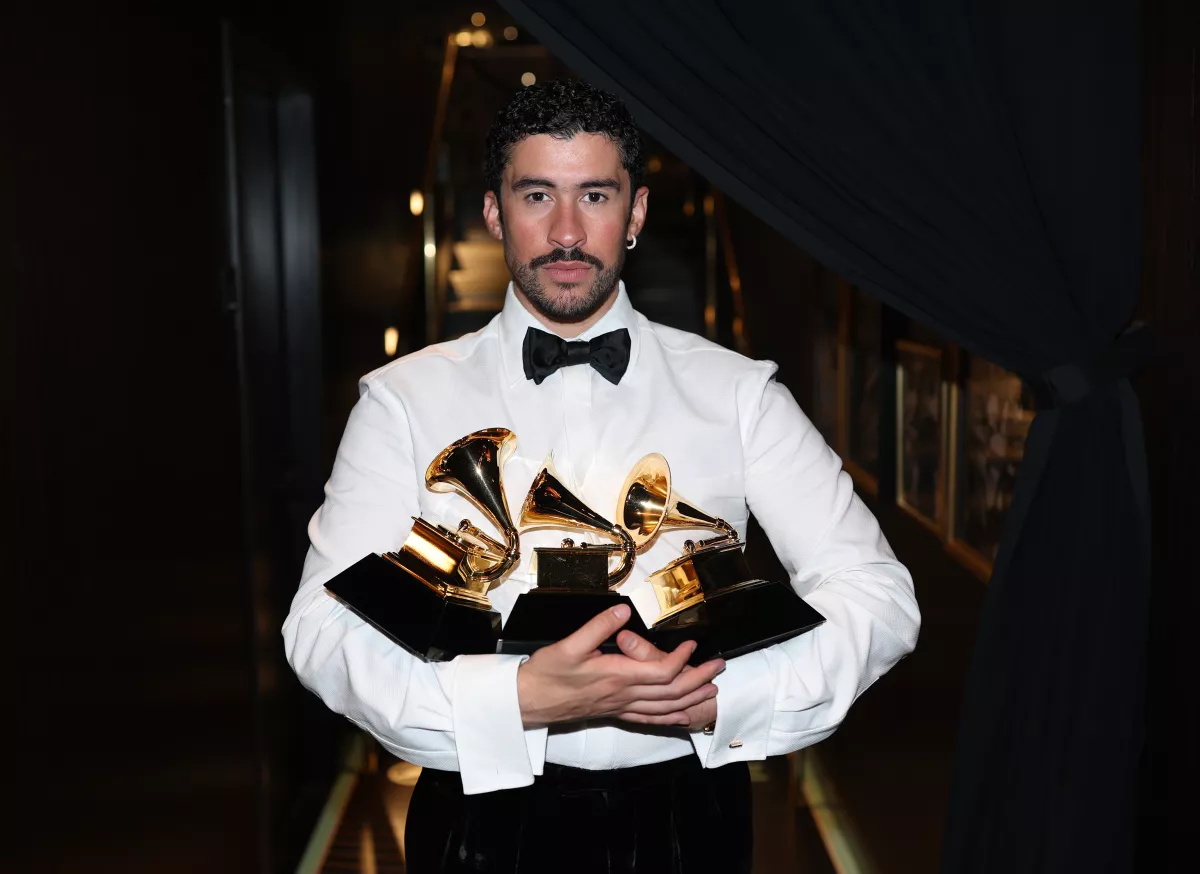 Bad-Bunny-Grammys