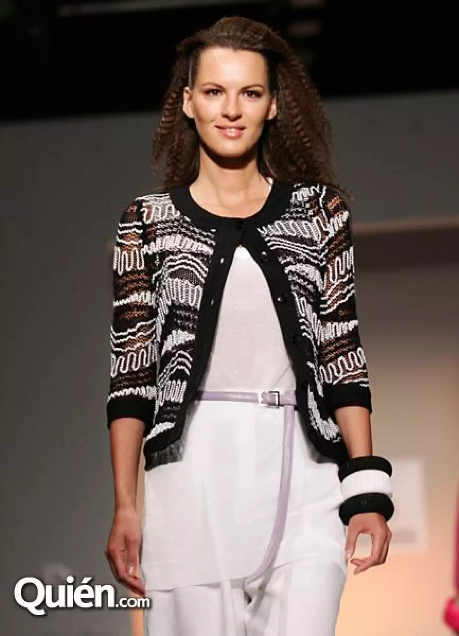 MBDF Pasarela C?r Franco