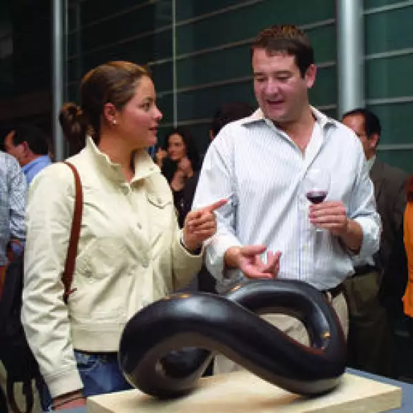 María Amparo Alvarez, Diego Maisterra