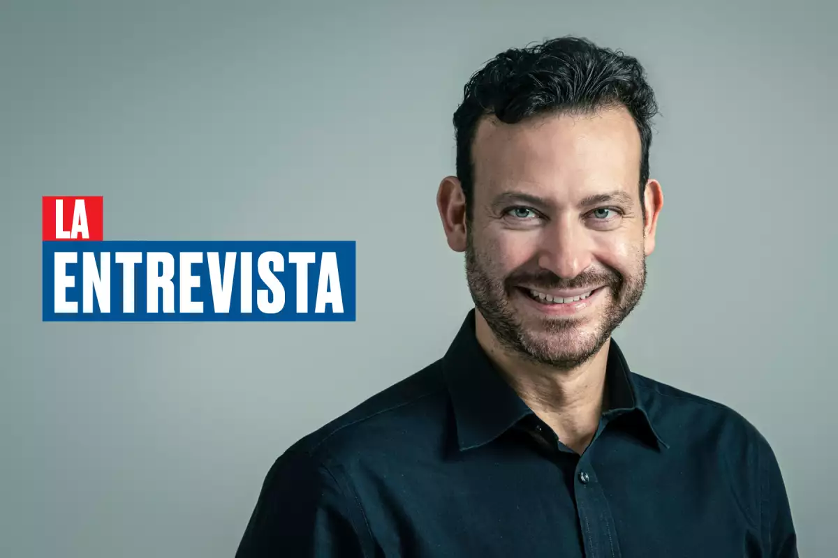Carlos López-Moctezuma 
