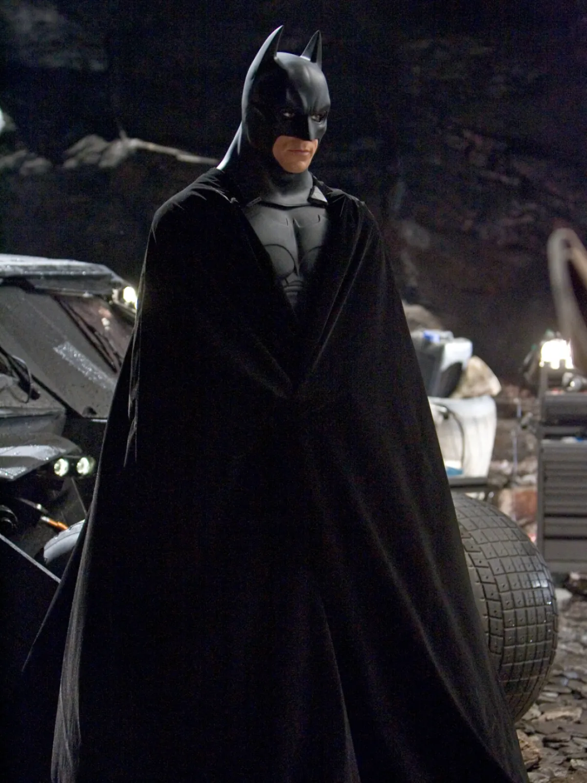 'Batman Day': la celebración internacional del Hombre Murciélago se conmemora el 19 de septiembre