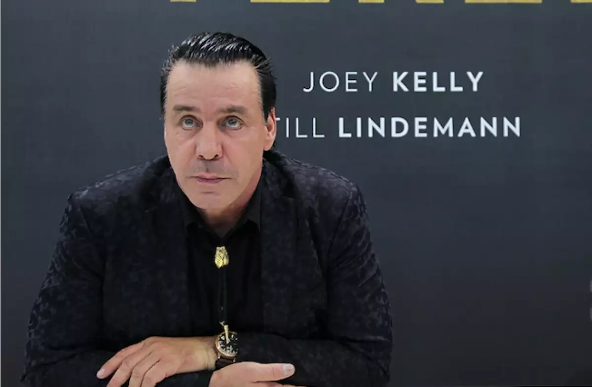 till-lindemann