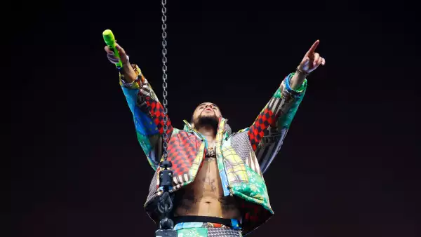 2023 Coachella Valley Music And Arts Festival - Weekend 1 - Day 1