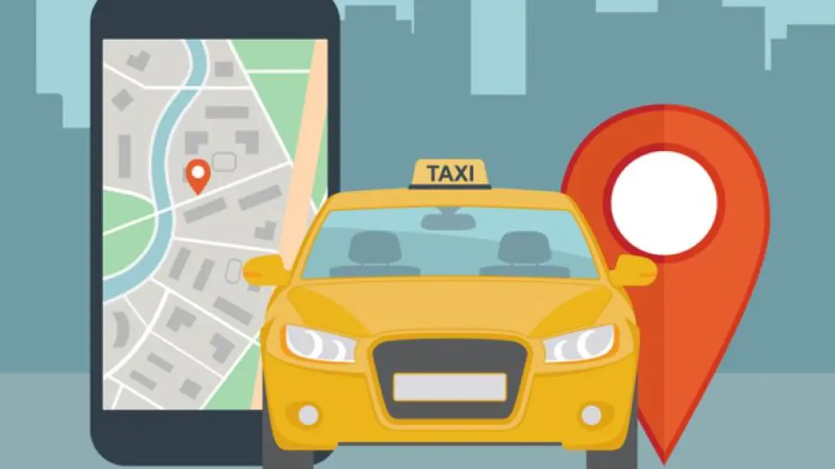 Easy Taxi