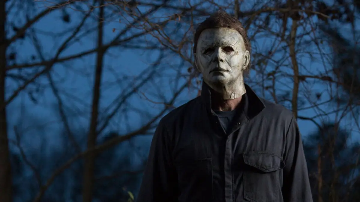 Michael Myers