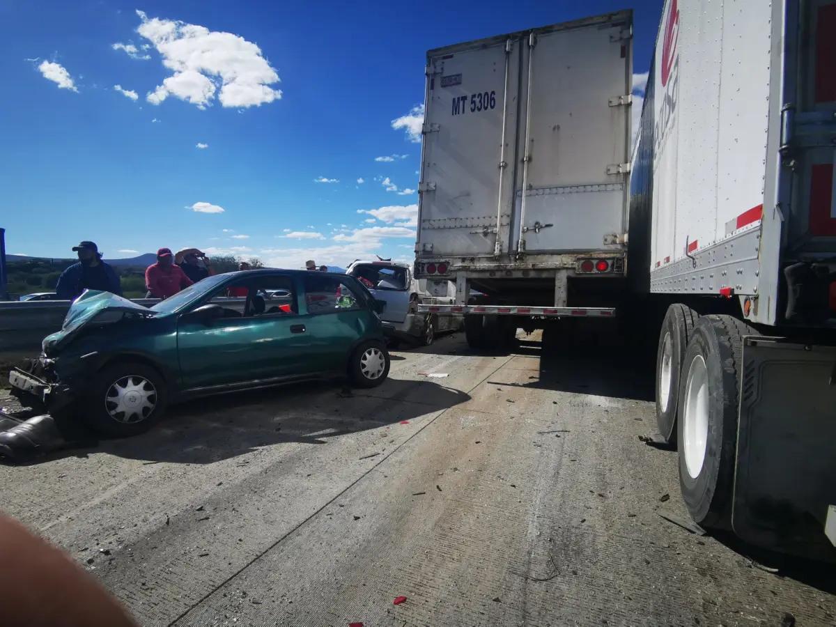 méxico-querétaro