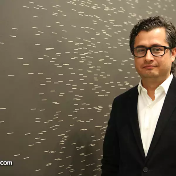 Jorge Méndez Blake