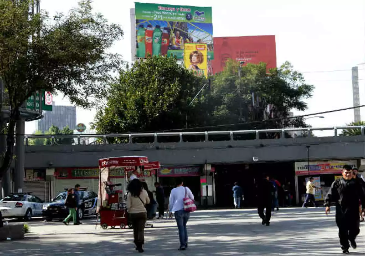 Publicidad Inmueble
