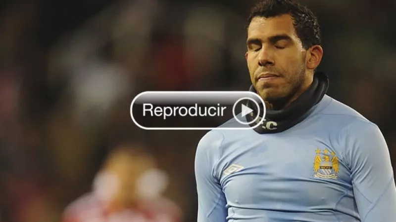 tevez