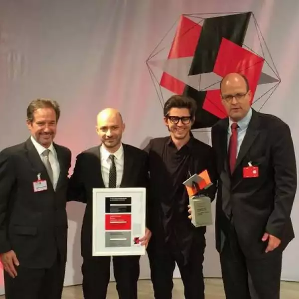 Premio Holcim