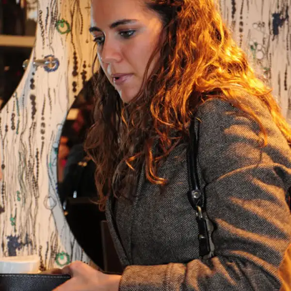 Fanny Guarro