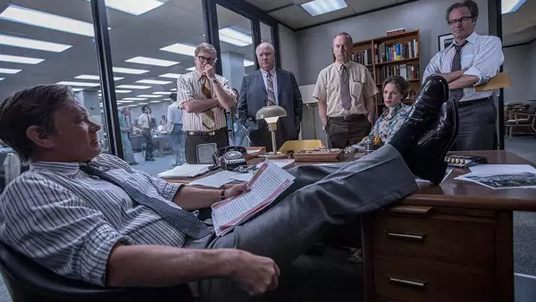 The Post