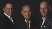 Sergio, Maurice y Ari Berger.jpg