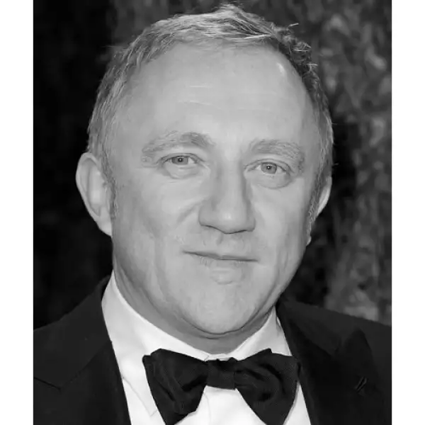 El presidente del conglomerado François-Henri Pinault siempre tiene que estar a la altura de situación. Trabajando en el mundo de la moda no podía cometer un error. El empresario sabe perfectamente...