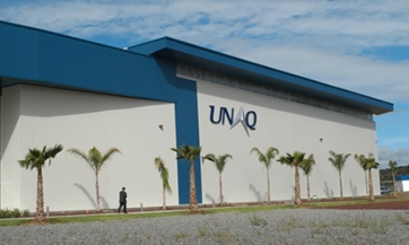 UNAQ