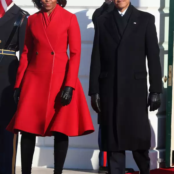 Michelle Obama
