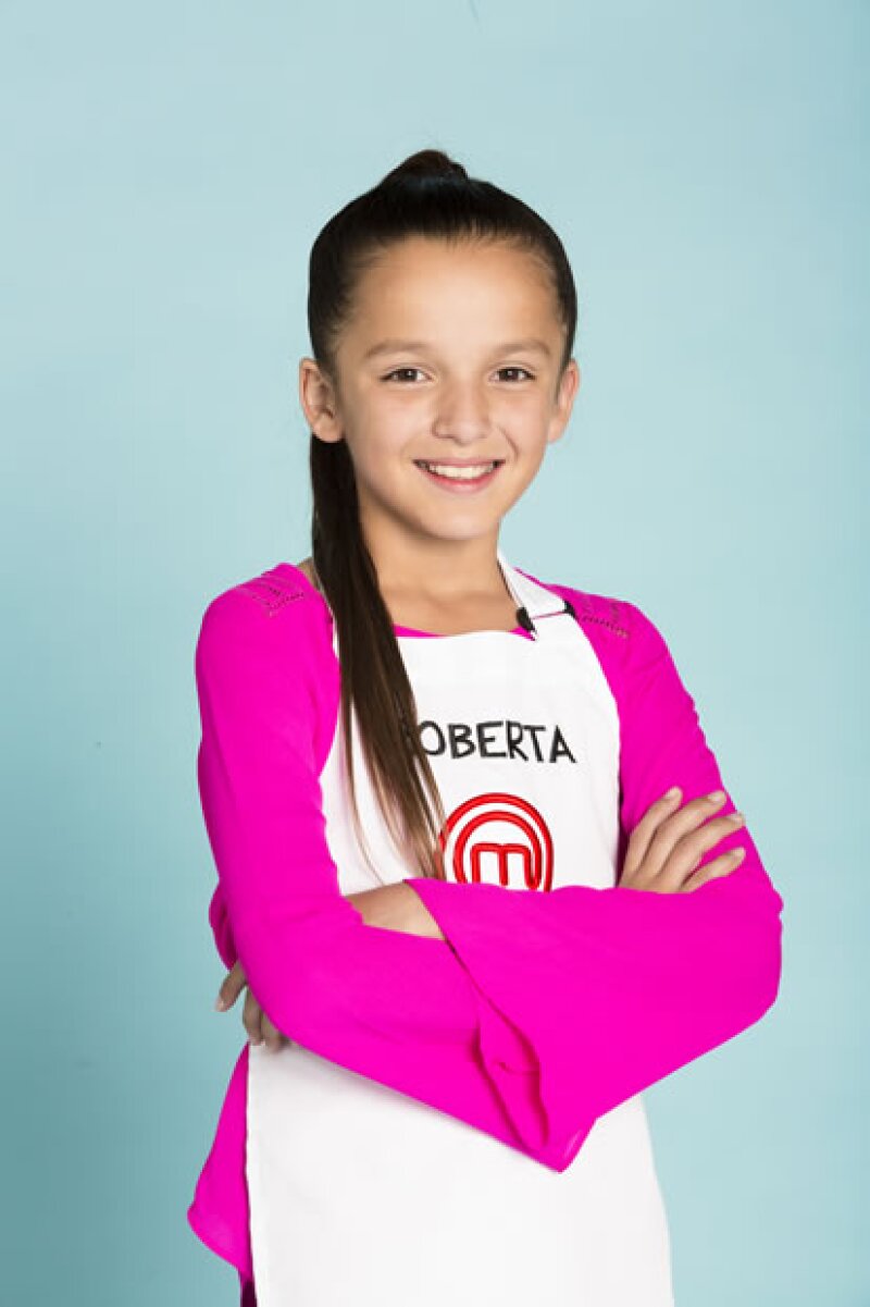 Roberta Quintana.