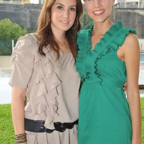 Bautizo cuates limón