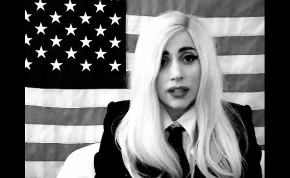 La cantante convocó a sus seguidores para que la apoyen.