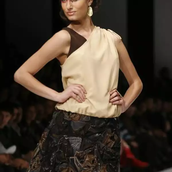 Dfashion Pasarela Pineda Covalin