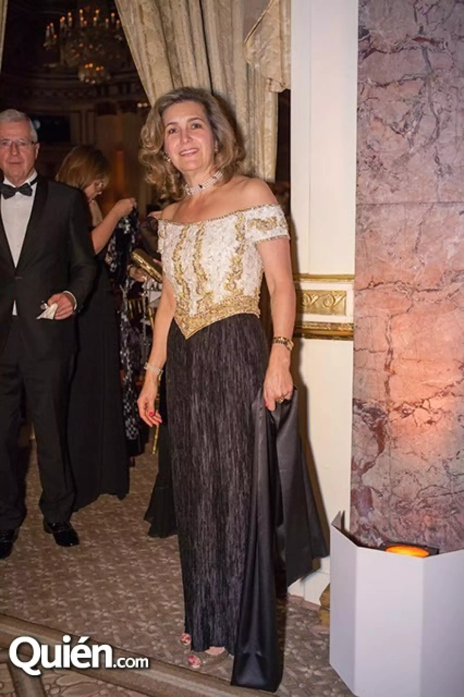 América González Briguel