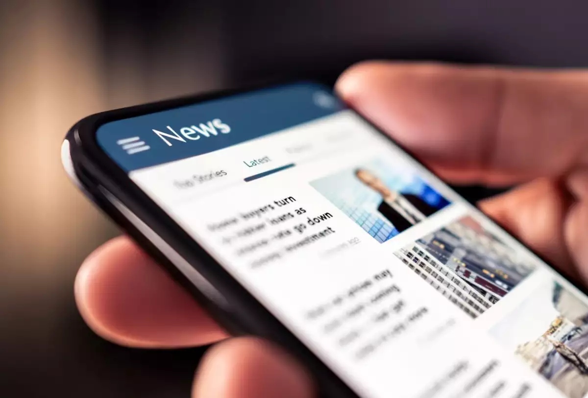 La confianza en las noticias