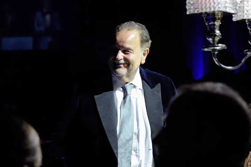 Miami Childrens Hospital Diamond Ball