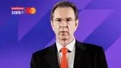 Esteban Moctezuma participa en Expansión Summit 2021
