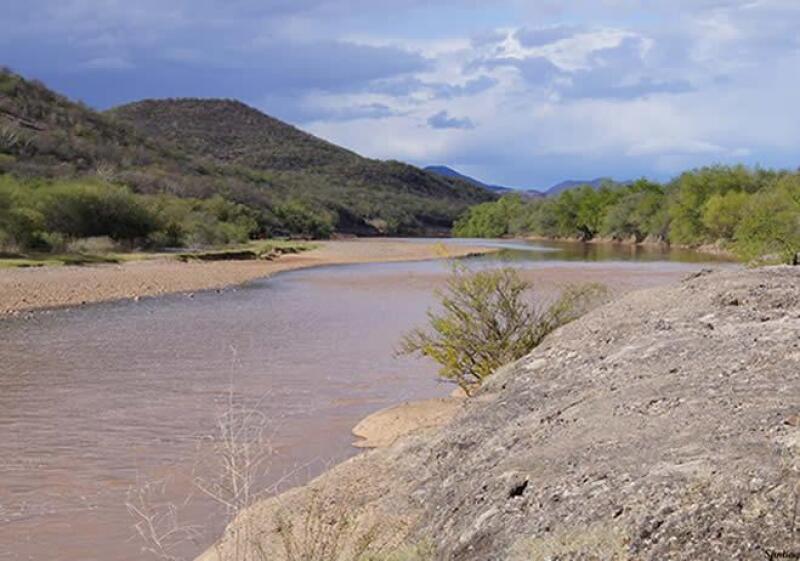 R�o Yaqui