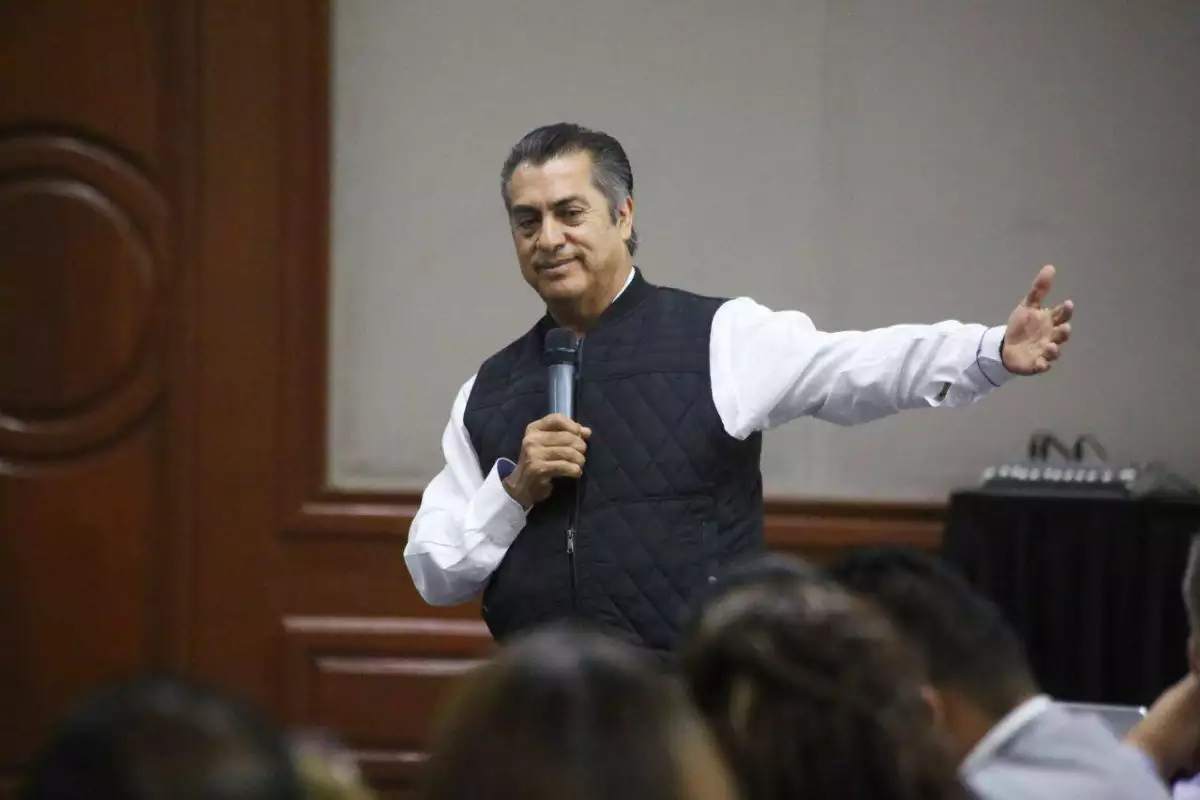 Jaime Rodríguez Calderón