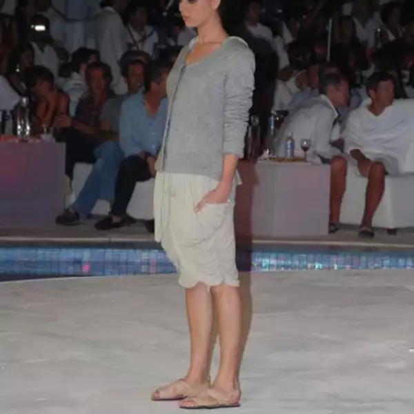 Pasarela Cancún Moda Nextel 2009
