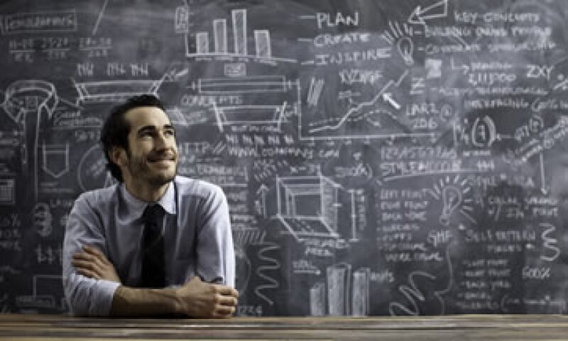 Empresarios en economías como la mexicana tienen estrategias ligadas al pensamiento (Foto: Getty Images)