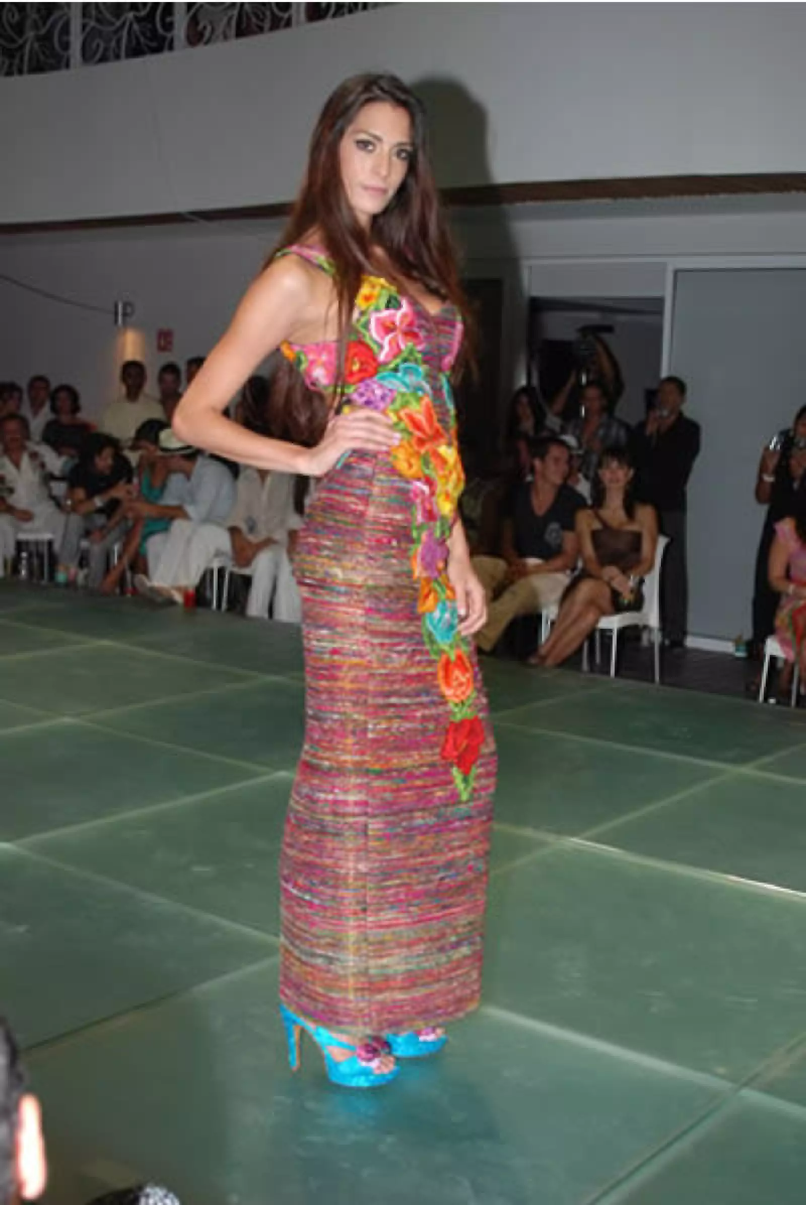 Inauguracion In Fashion Hotel Boutique