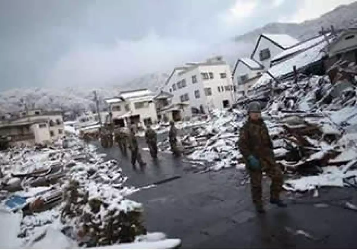 El terremoto en Japón impactará en los precios de los productos electrónicos. (Foto: Reuters)