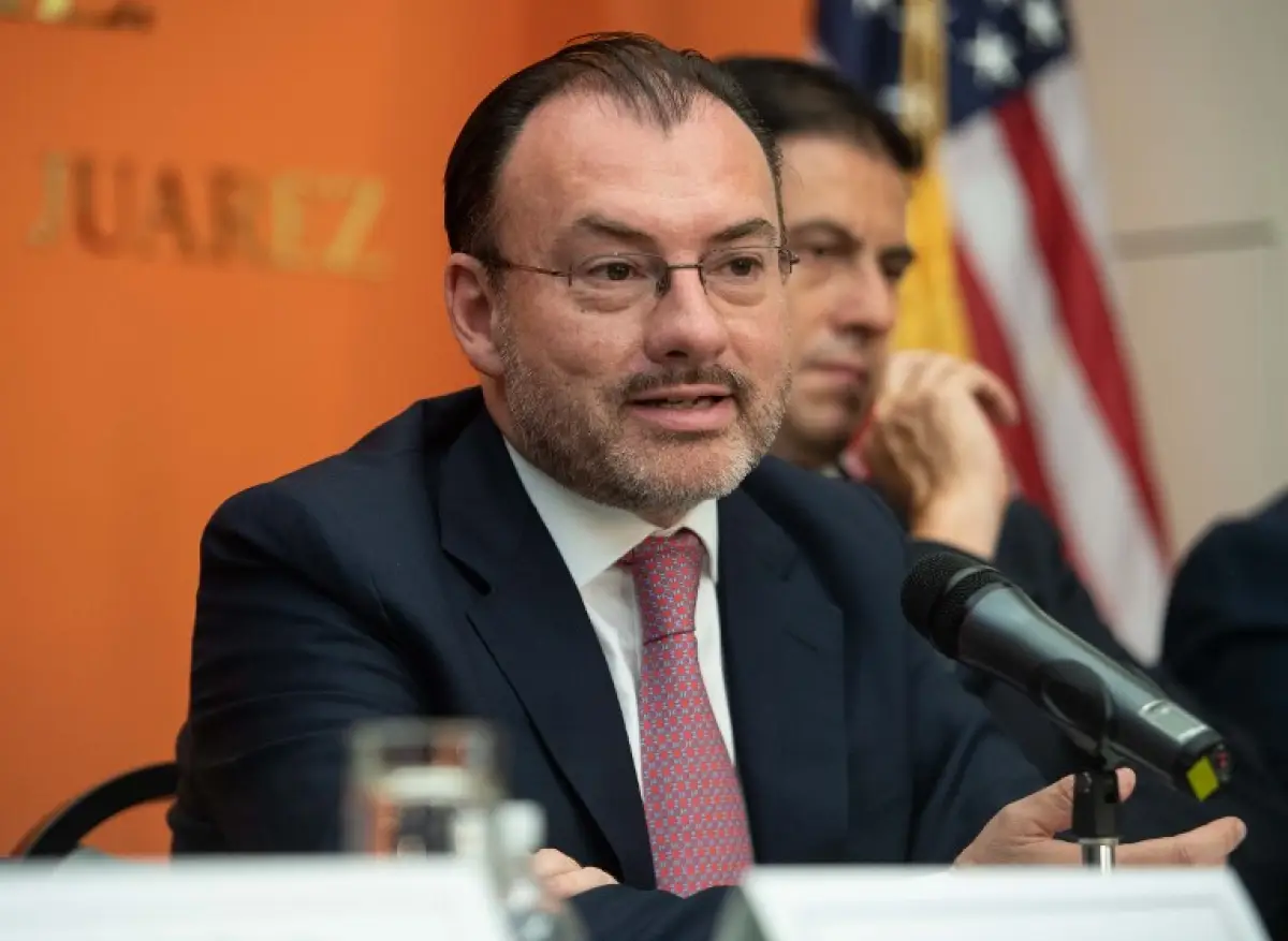 Luis Videgaray