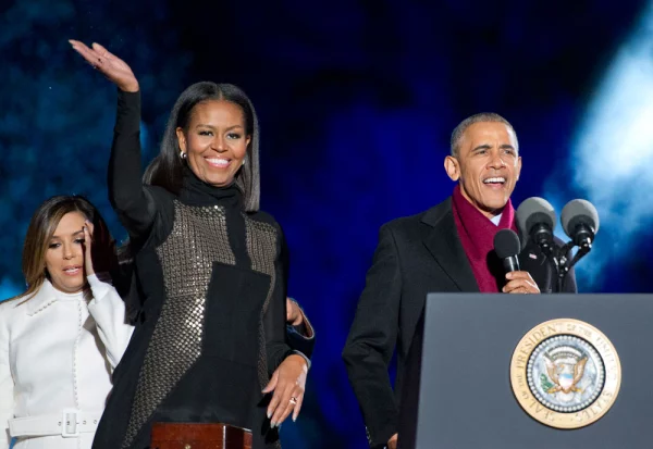 Obama