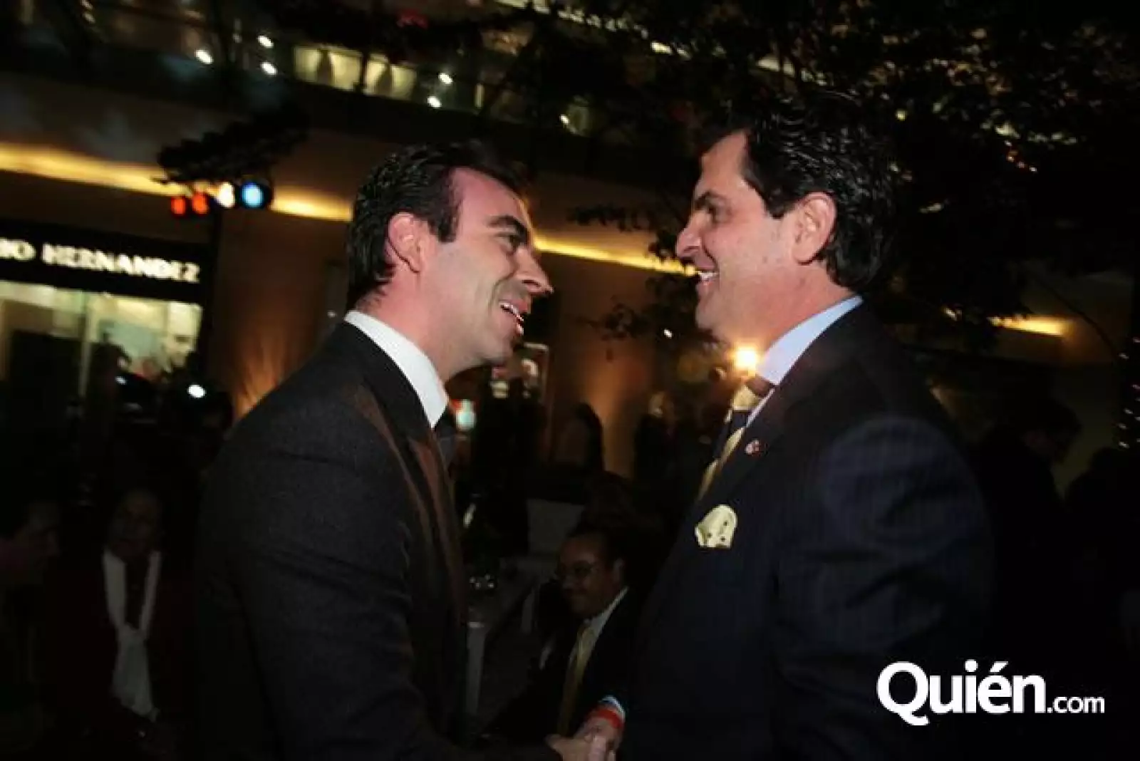 Concierto de navidad GNP